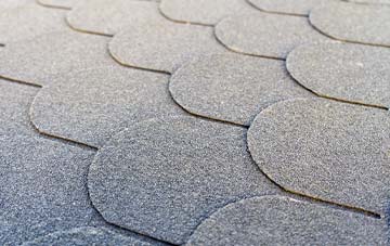 Maggieknockater asphalt roofing costs