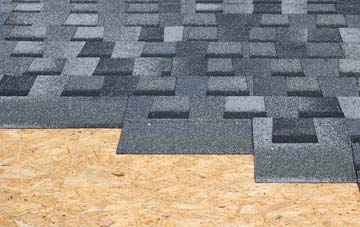 expert Maggieknockater asphalt roof companies