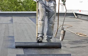 flat roof replacement Maggieknockater, Moray