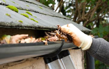 gutter cleaning Maggieknockater, Moray