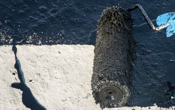 Maggieknockater liquid sealant waterproofing