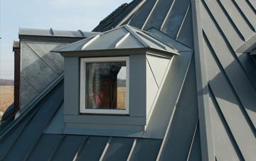 metal roofing Maggieknockater, Moray