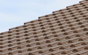 plastic roofing Maggieknockater, Moray