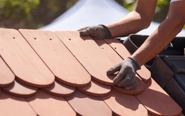Maggieknockater roof tile contractors