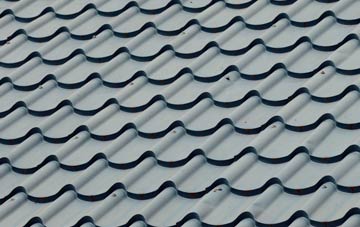 Maggieknockater rubber roofing companies