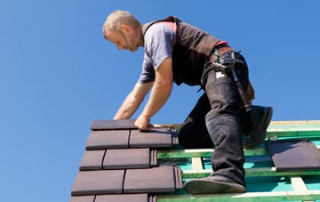 disadvantages of Maggieknockater slate roofing