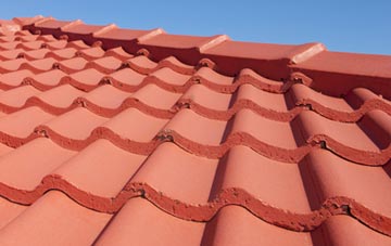 Maggieknockater tile and slate roof replacement