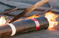 free Maggieknockater flat roofing repair quotes