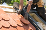 Maggieknockater tiled roofing companies